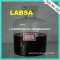 Superior Quality Detergent Powder Raw Materia labsa price